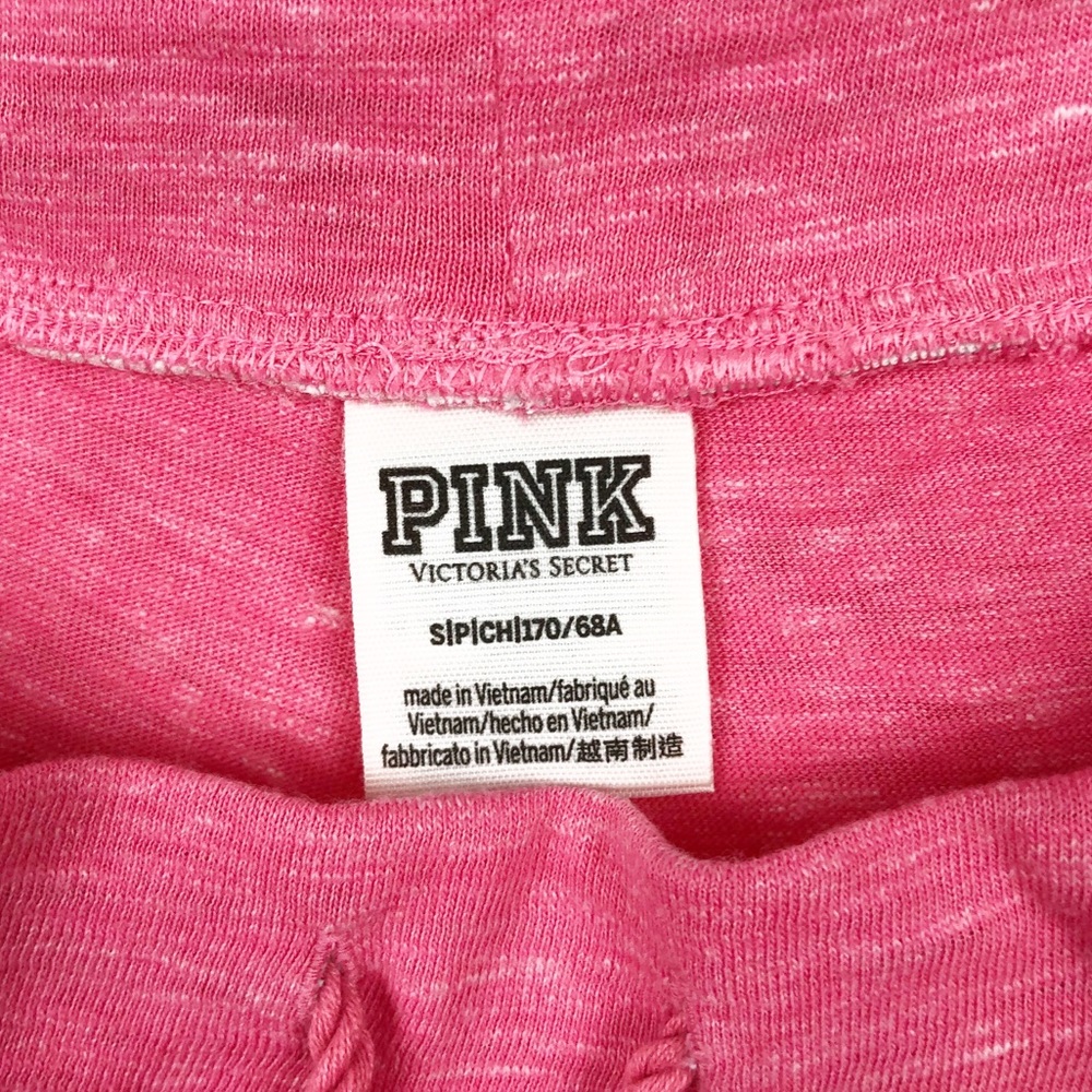 ✨SOLD!✨ PINK Victoria’s Secret | Skinny Jogger Set - Picture 7 of 8